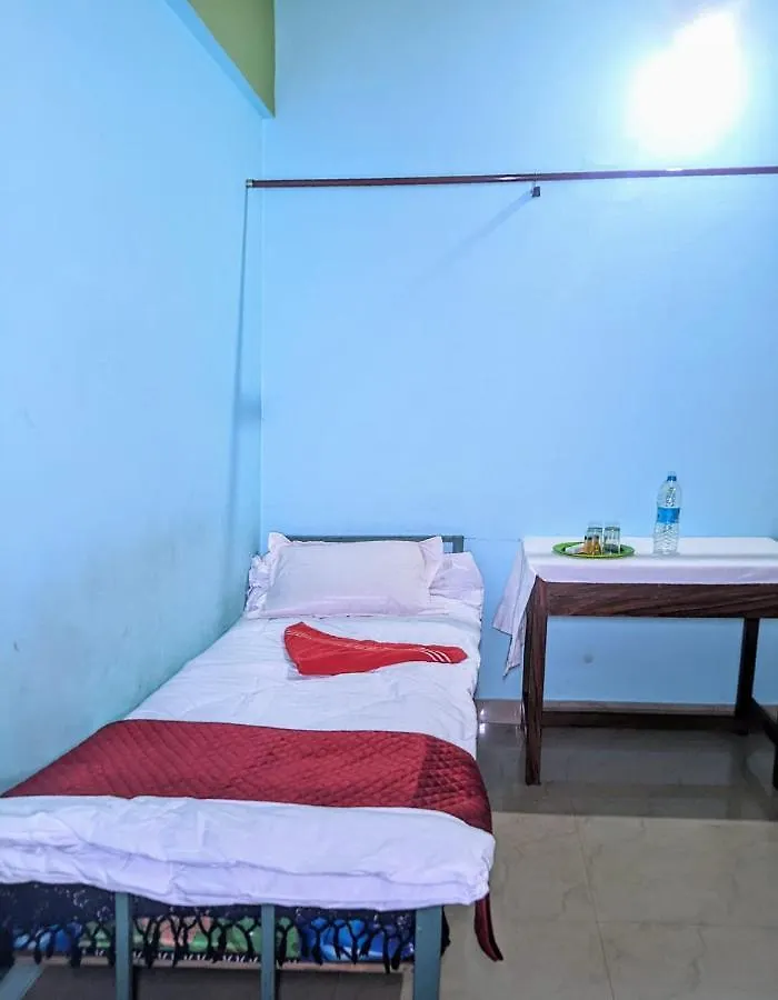 Vkr Mens Room Kozhikode Hindistan