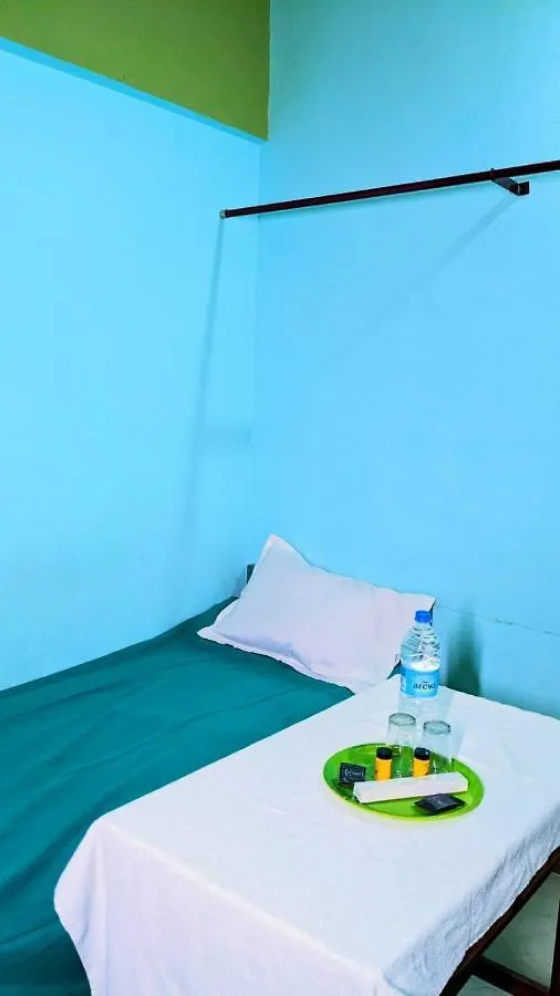 אכסניה קוז'יקודה Vkr Mens Room